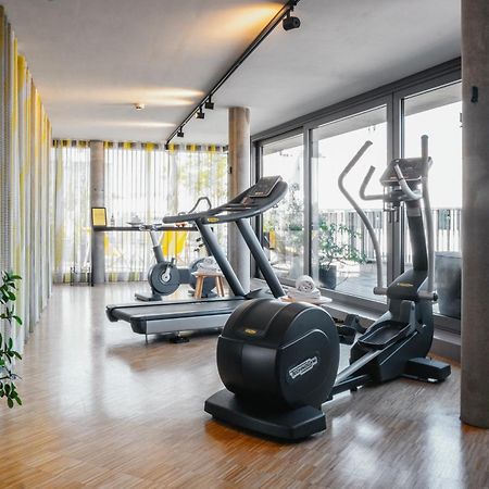 Lendhotel Graz Esterno foto