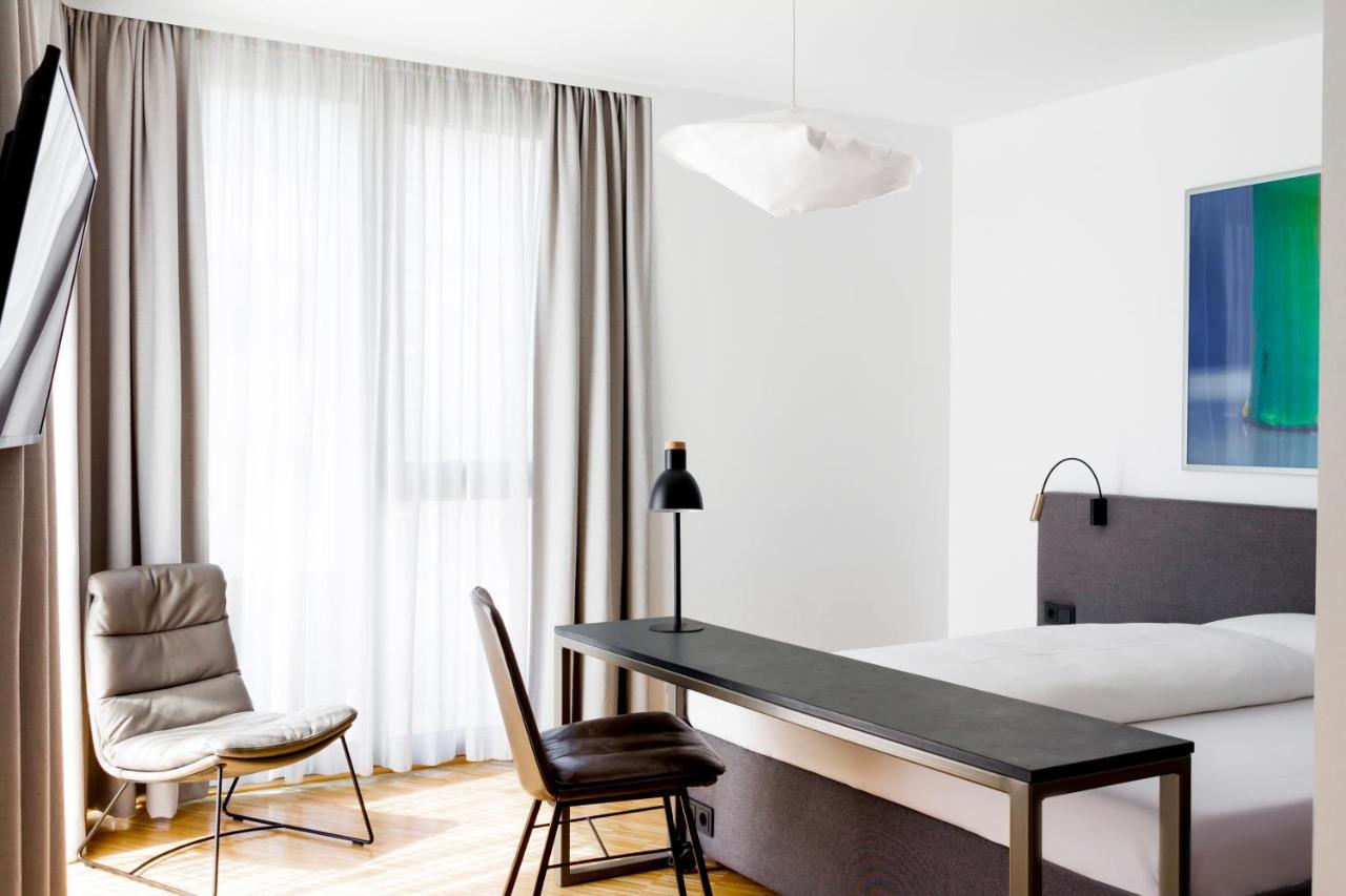 Lendhotel Graz Esterno foto
