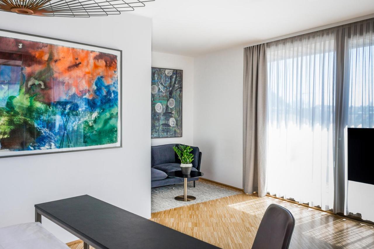 Lendhotel Graz Esterno foto