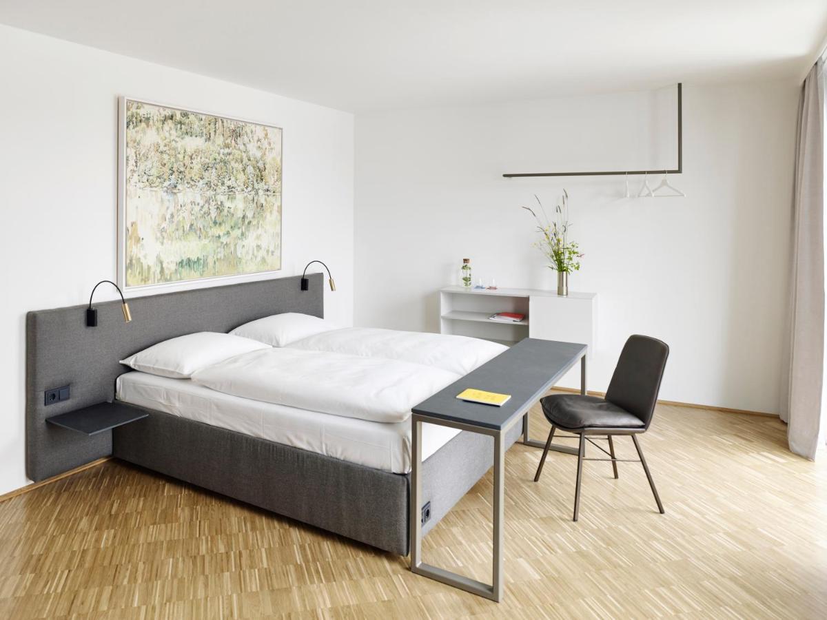 Lendhotel Graz Esterno foto