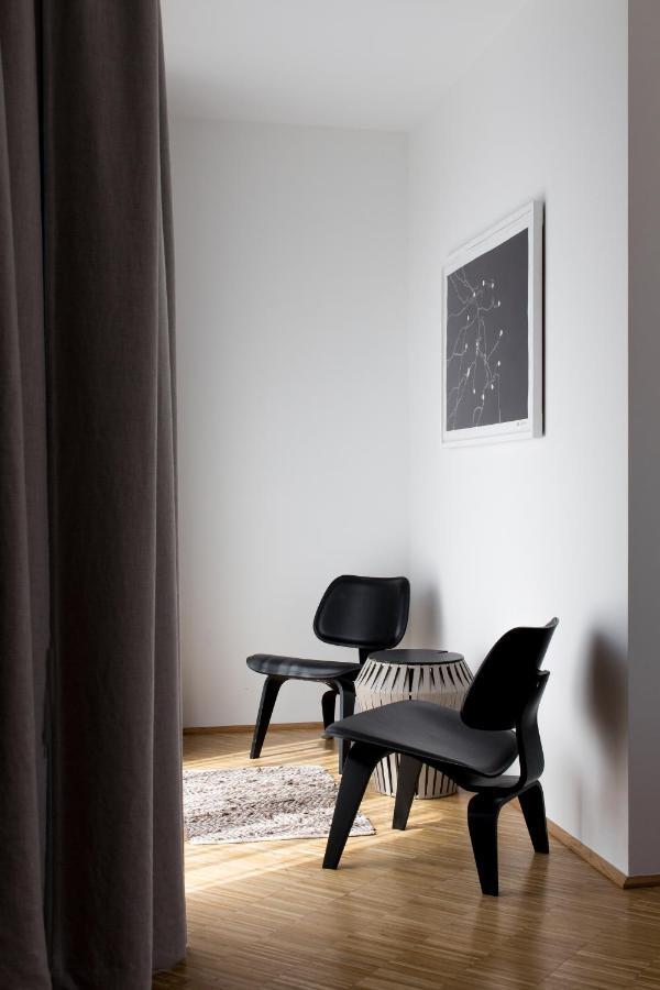 Lendhotel Graz Esterno foto