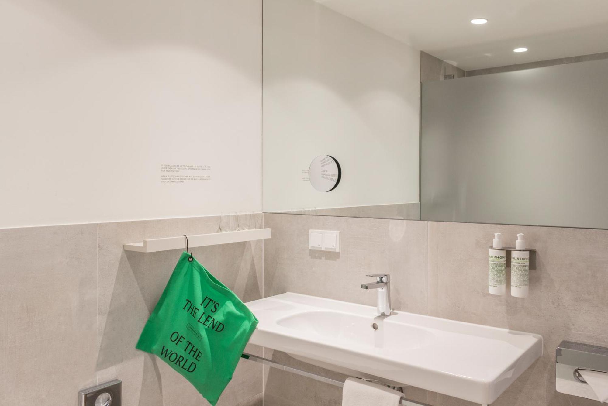 Lendhotel Graz Esterno foto
