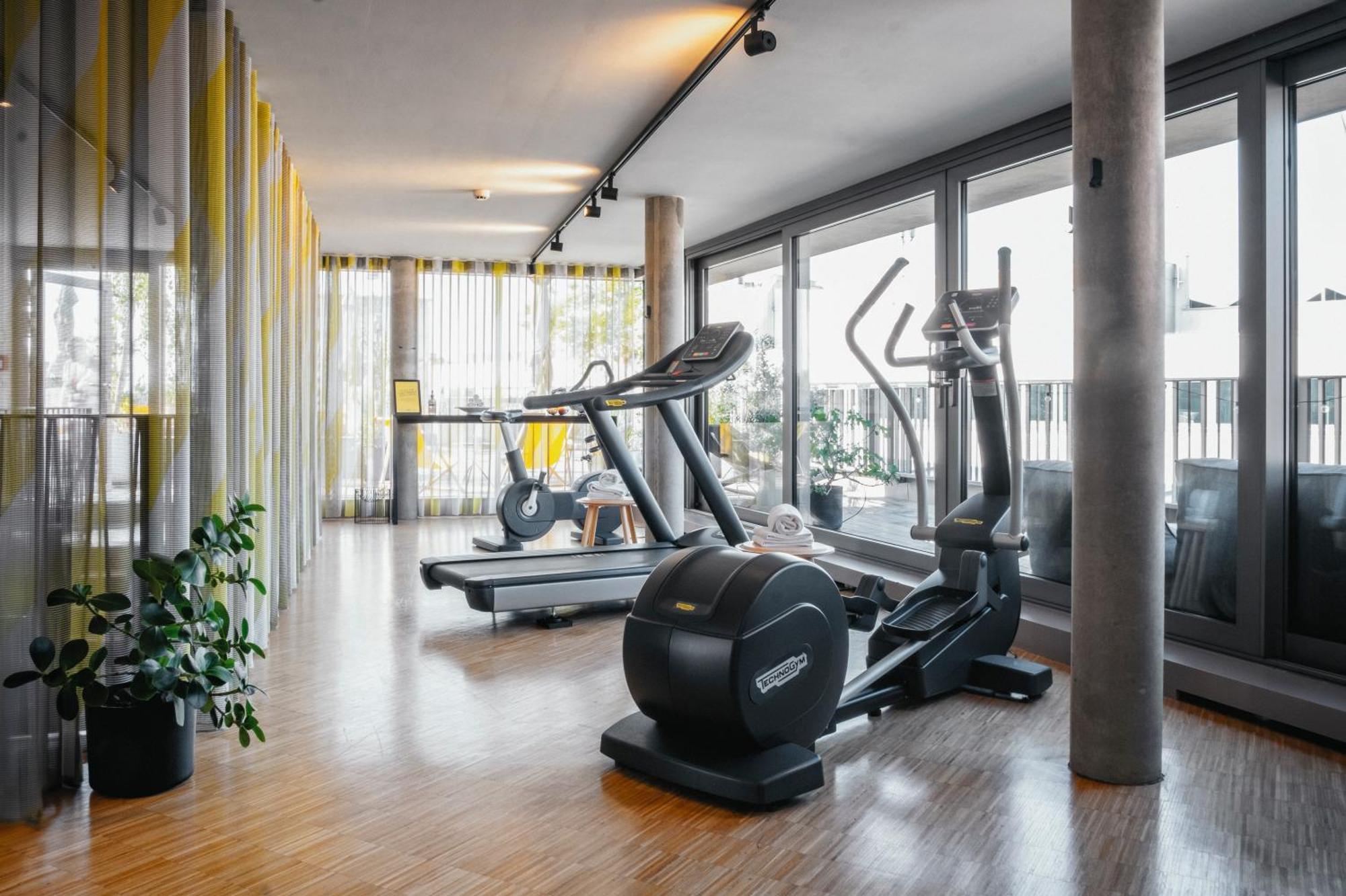 Lendhotel Graz Esterno foto