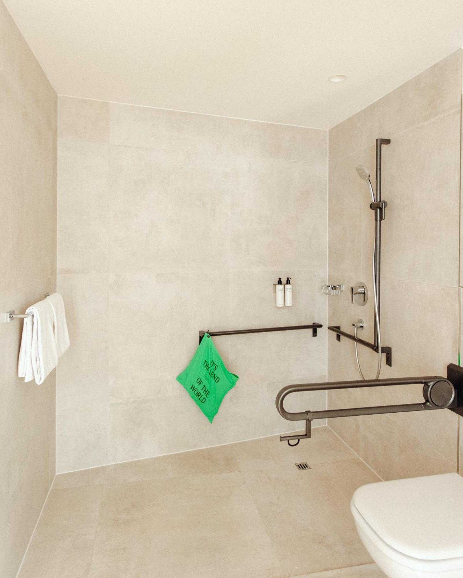 Lendhotel Graz Esterno foto