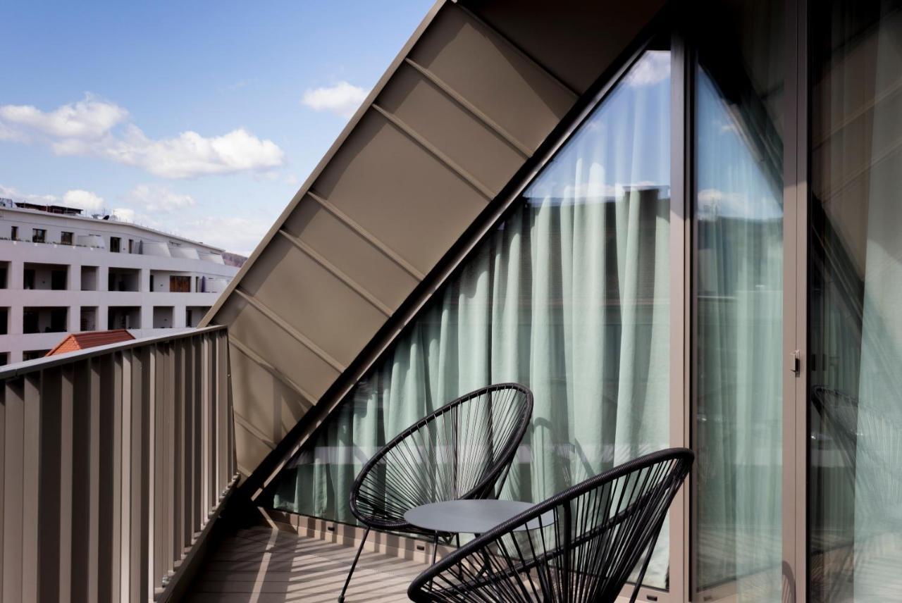 Lendhotel Graz Esterno foto
