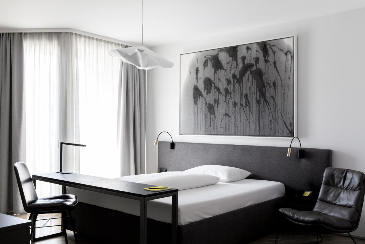 Lendhotel Graz Esterno foto